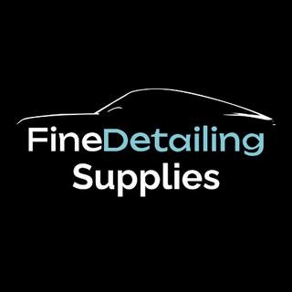 FineDetailing Supplies