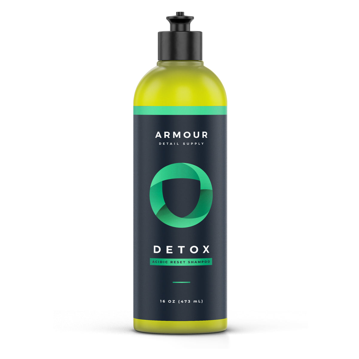 Armour Detail Supply - DETOX Acidic Reset Shampoo