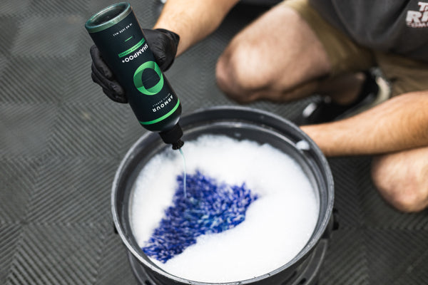 Exterior Chemicals