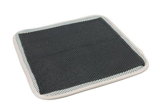 Autofiber - Holey Clay Towel Perforated Decon Towel 10x10