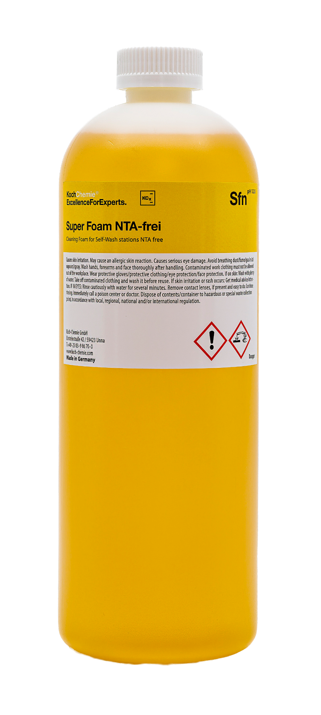 KochChemie - SF Super Foam
