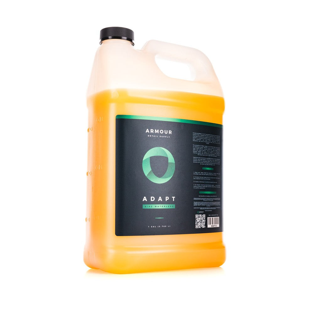 Armour Detail Supply - Adapt Waterless Wash
