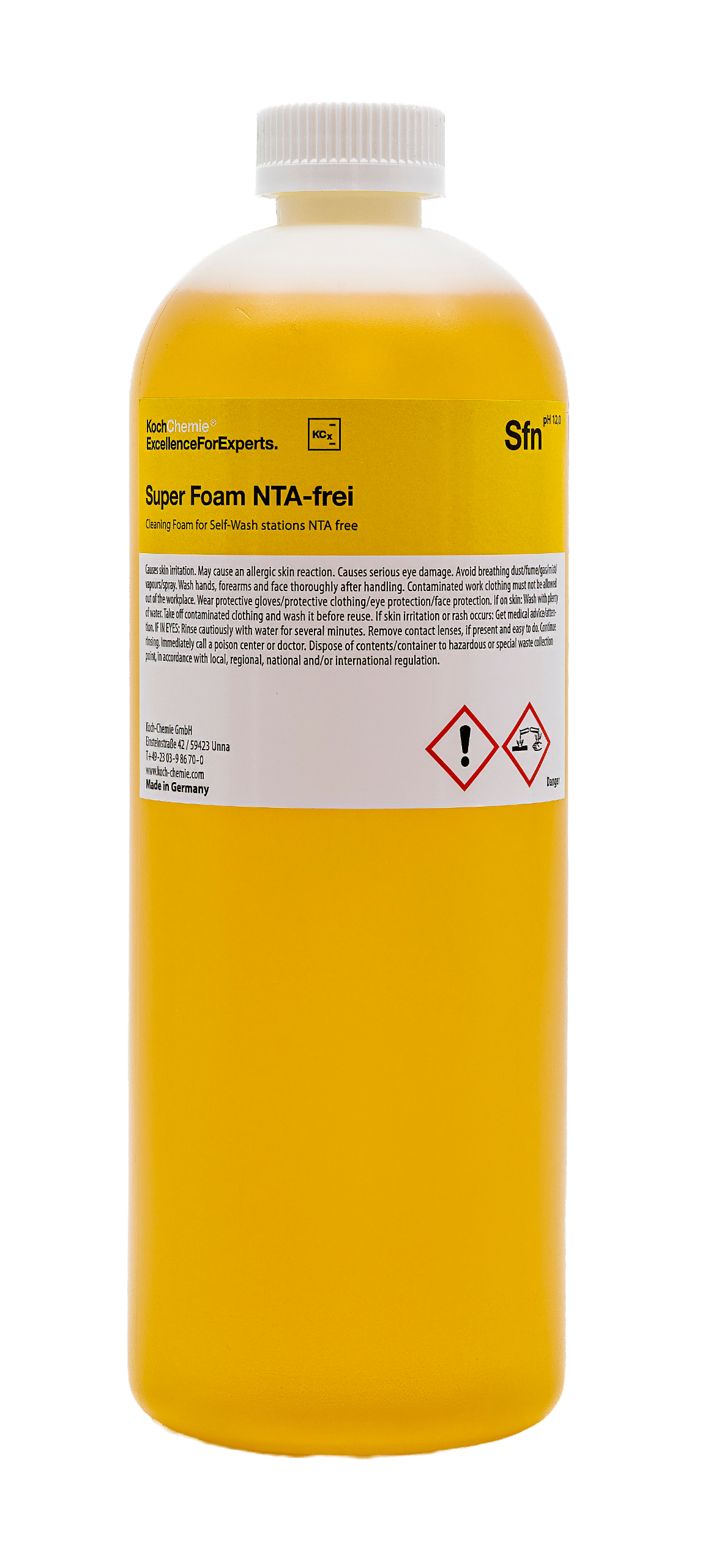 KochChemie - SF Super Foam