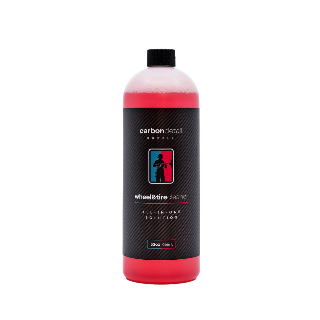 Carbon Detail Supply - Wheel & Tire Cleaner