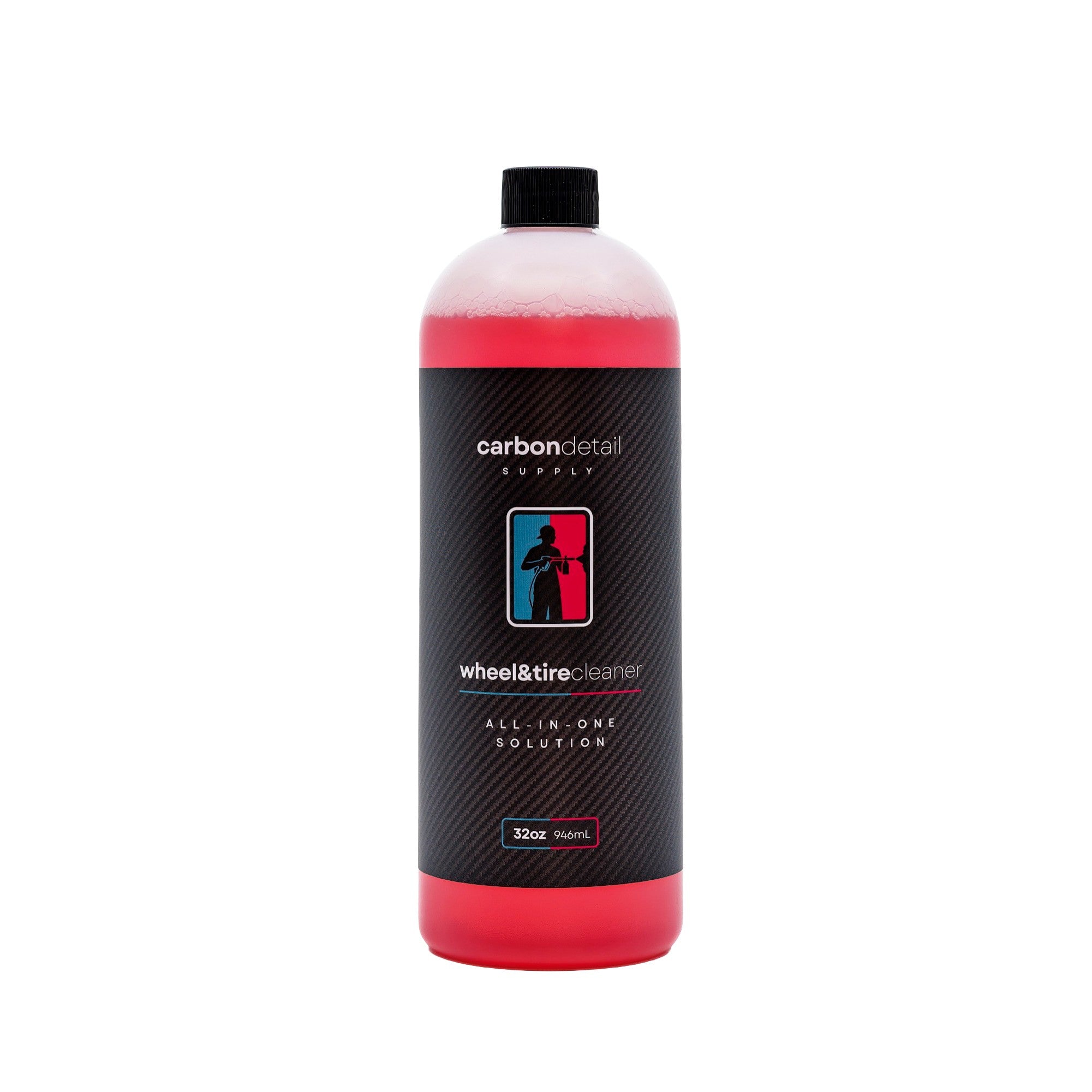 Carbon Detail Supply - Wheel & Tire Cleaner