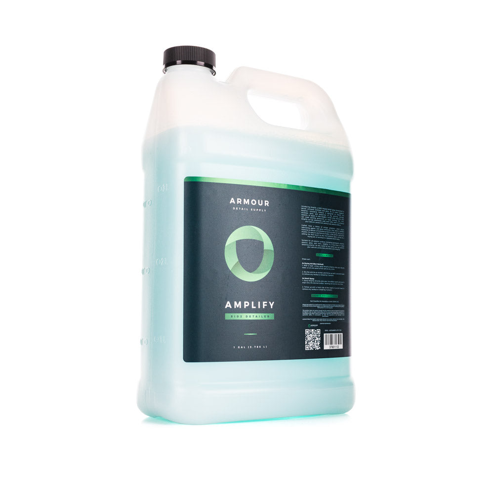 Armour Detail Supply - Amplify Detail Spray