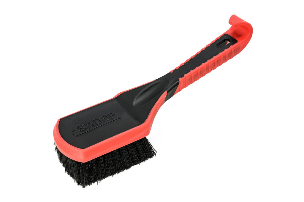 SKORP - Wheel & Tire Brushes