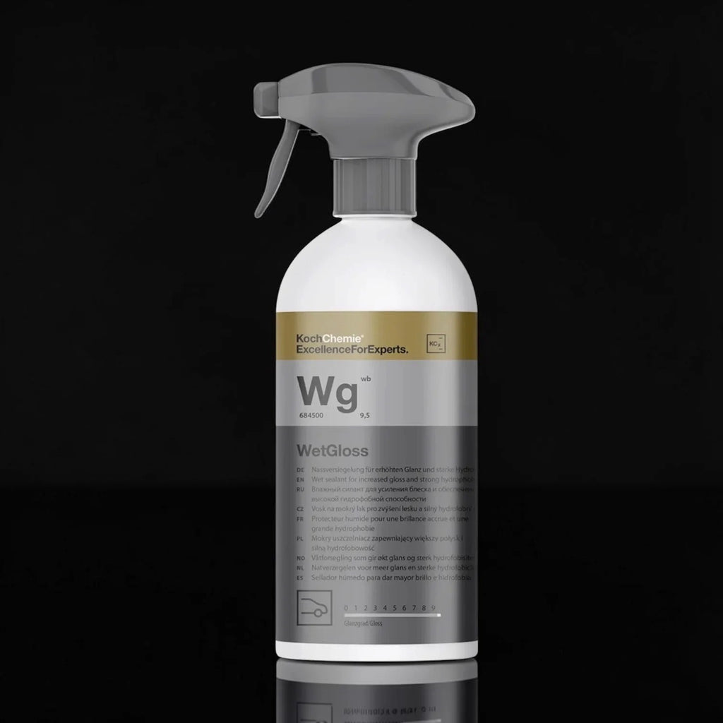 KochChemie - Wet Gloss