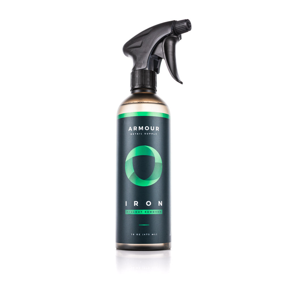 Armour Detail Supply - Iron Remover 16oz