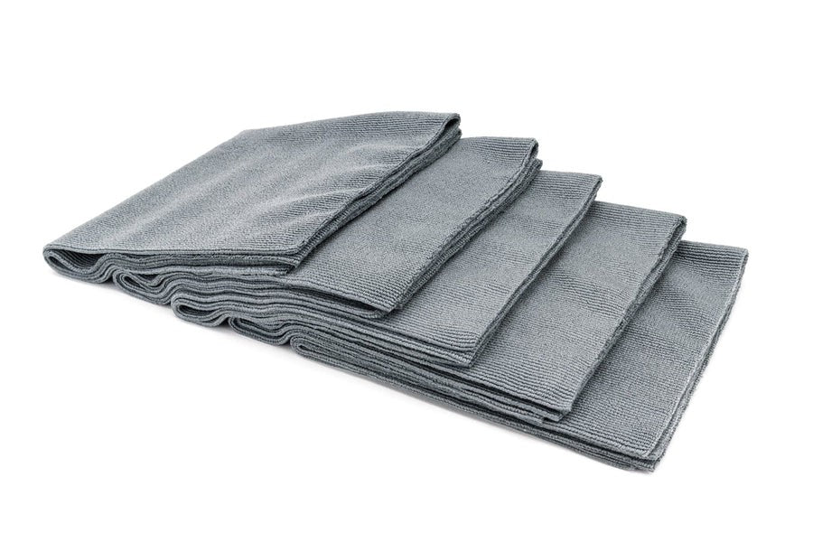 Auto Fiber - Buff Master Polish & Buffing Towel 16x16 (5 pack)