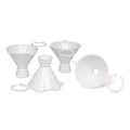 FineDetailing Supplies - Threaded Bottle Funnel