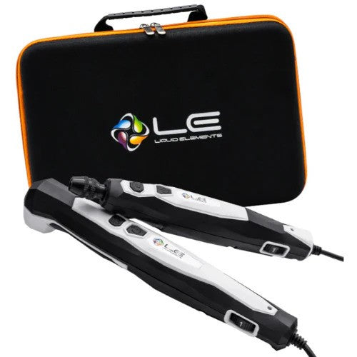 Liquid Elements- A800 Mini Cordless Polishing System