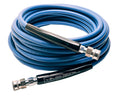 MTM Veloci - KobraJet Smooth Blue 50’ 4,000 PSI w/ SS Couplers