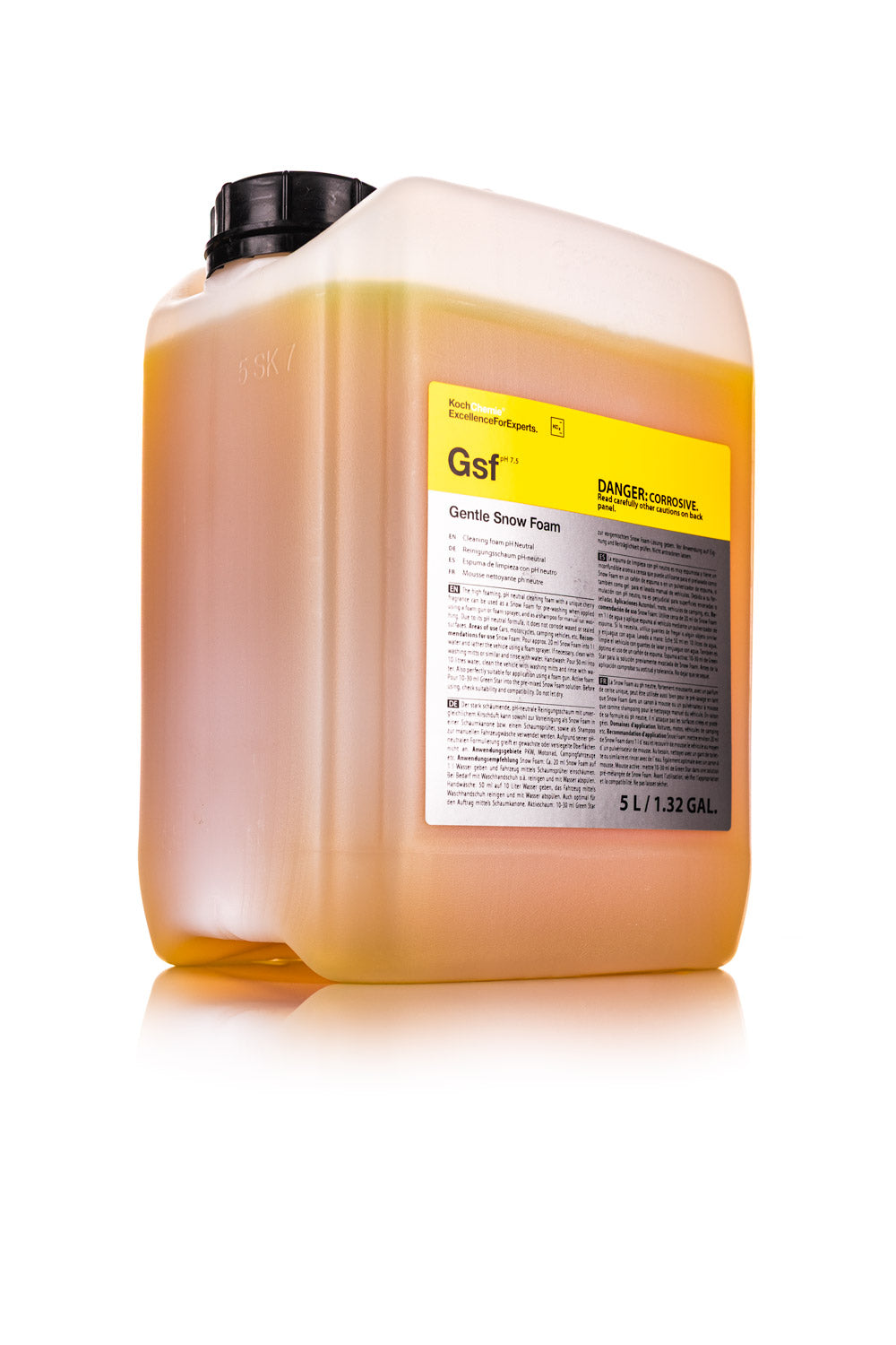 KochChemie - Gentle Snow Foam