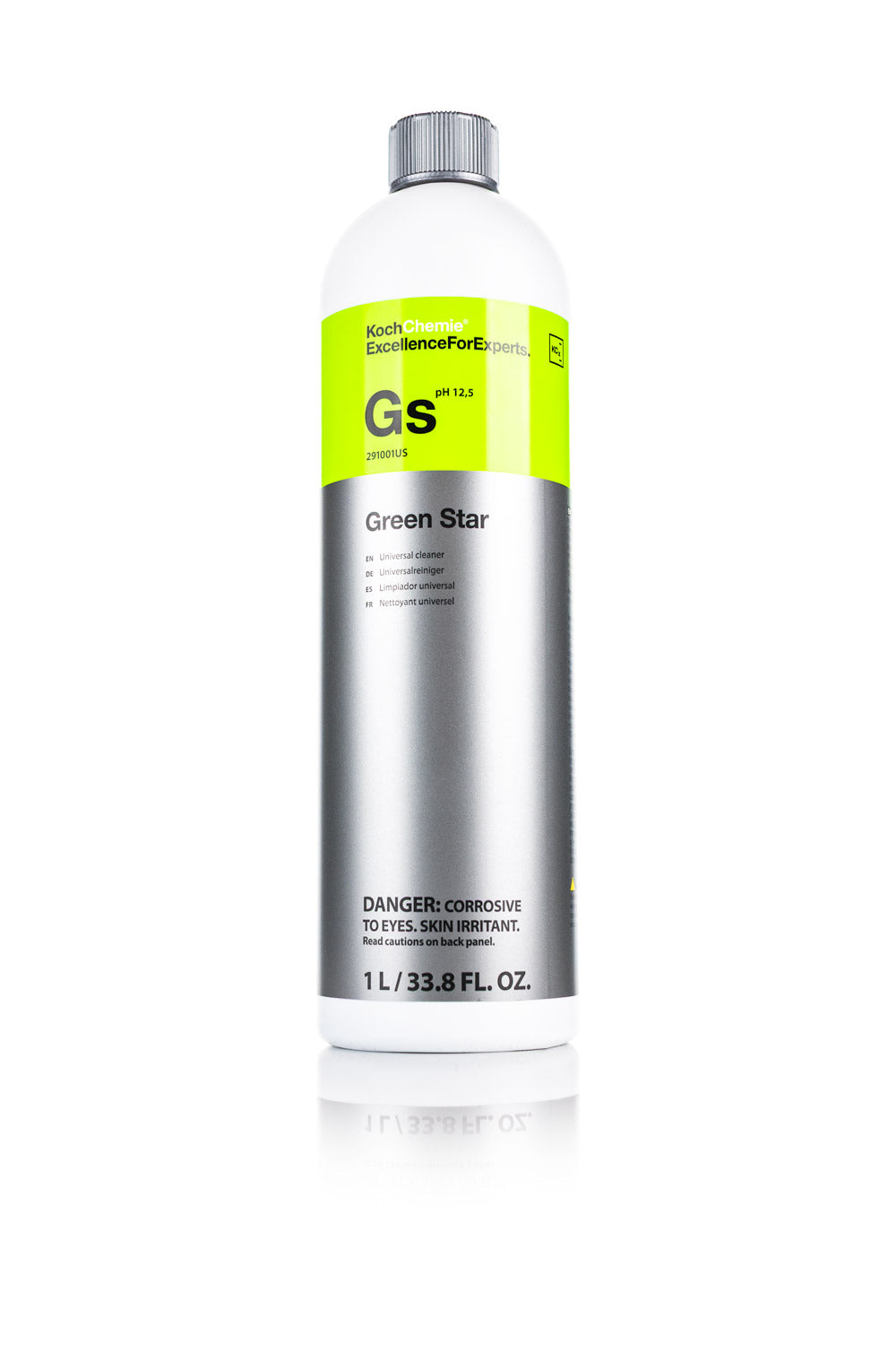 KochChemie - Green Star