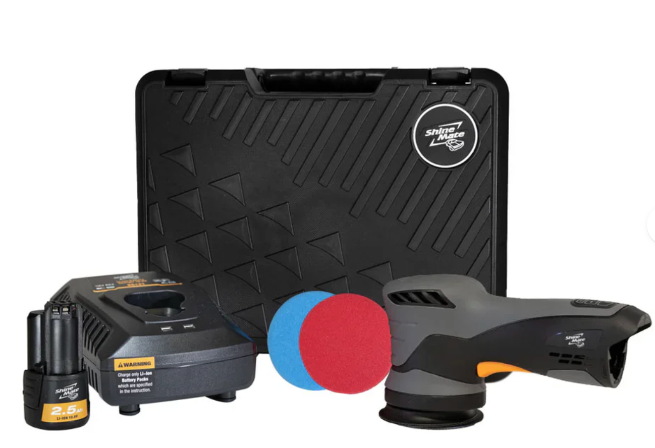 ShineMate EB212 KIT