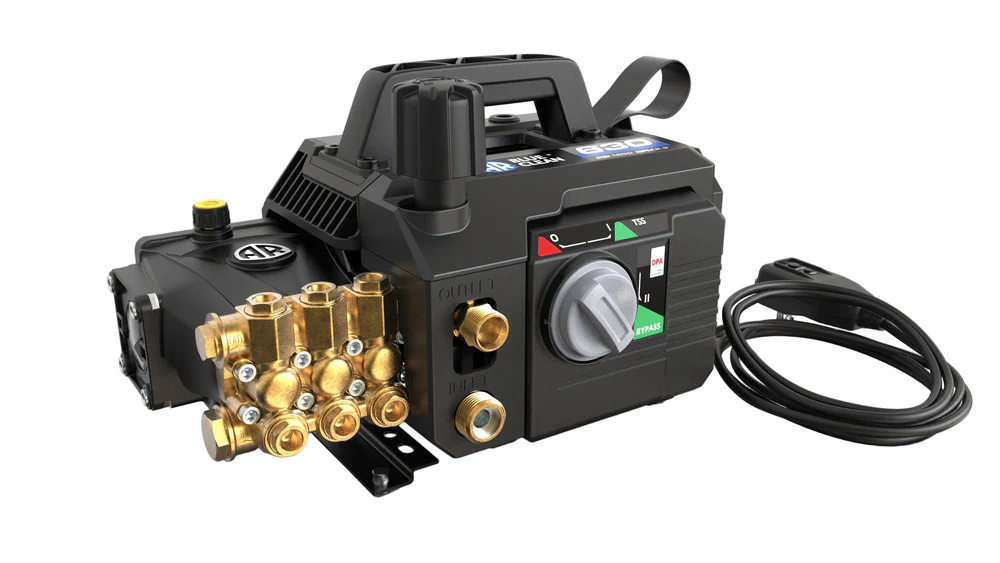 AR Blue Clean - AR 630 Pressure Washer V2