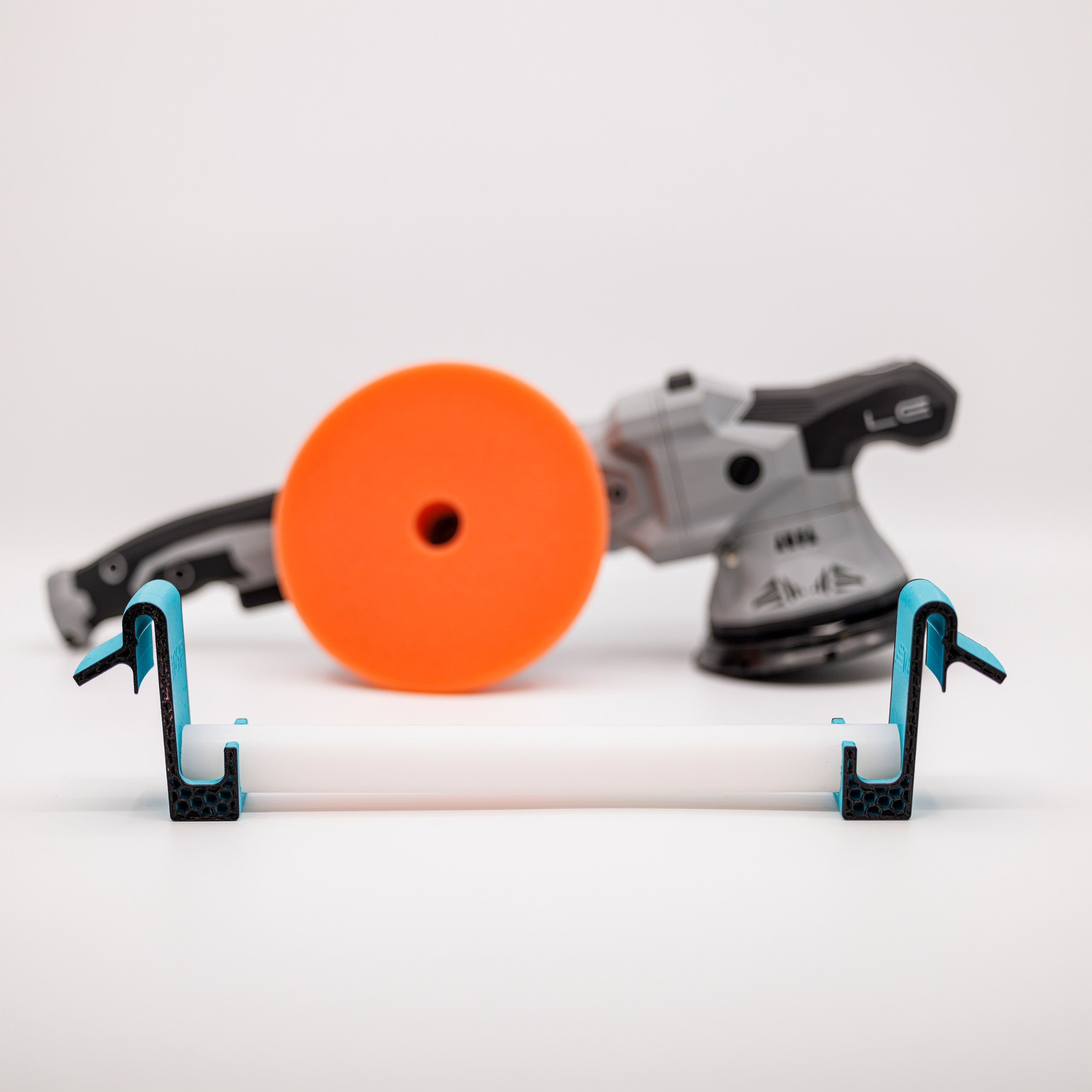 Turbo 6 Products- Polishing Pad Cleaner (Teal Edition)