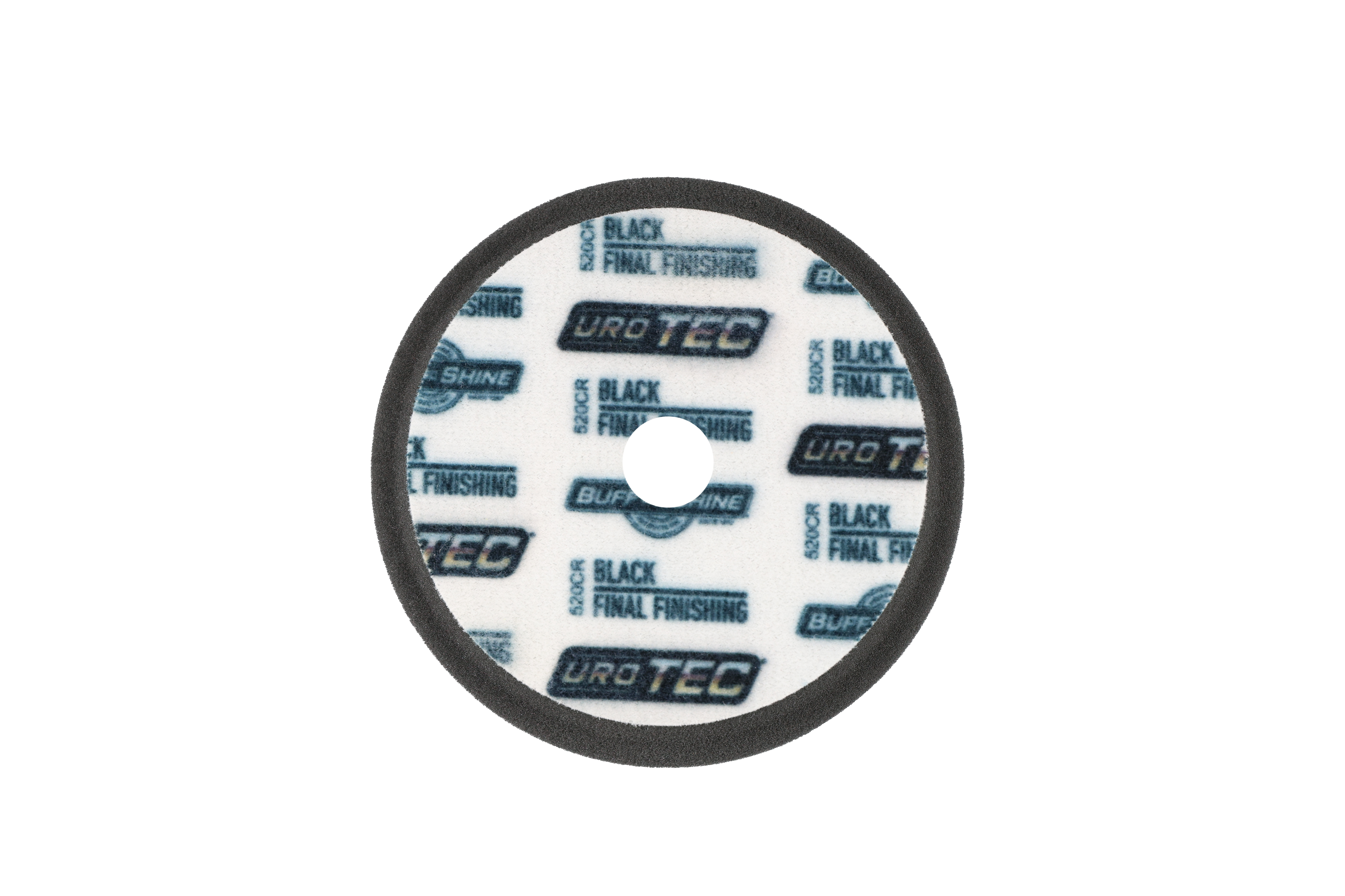 Buff and Shine - Uro-Tec Buffing Pads