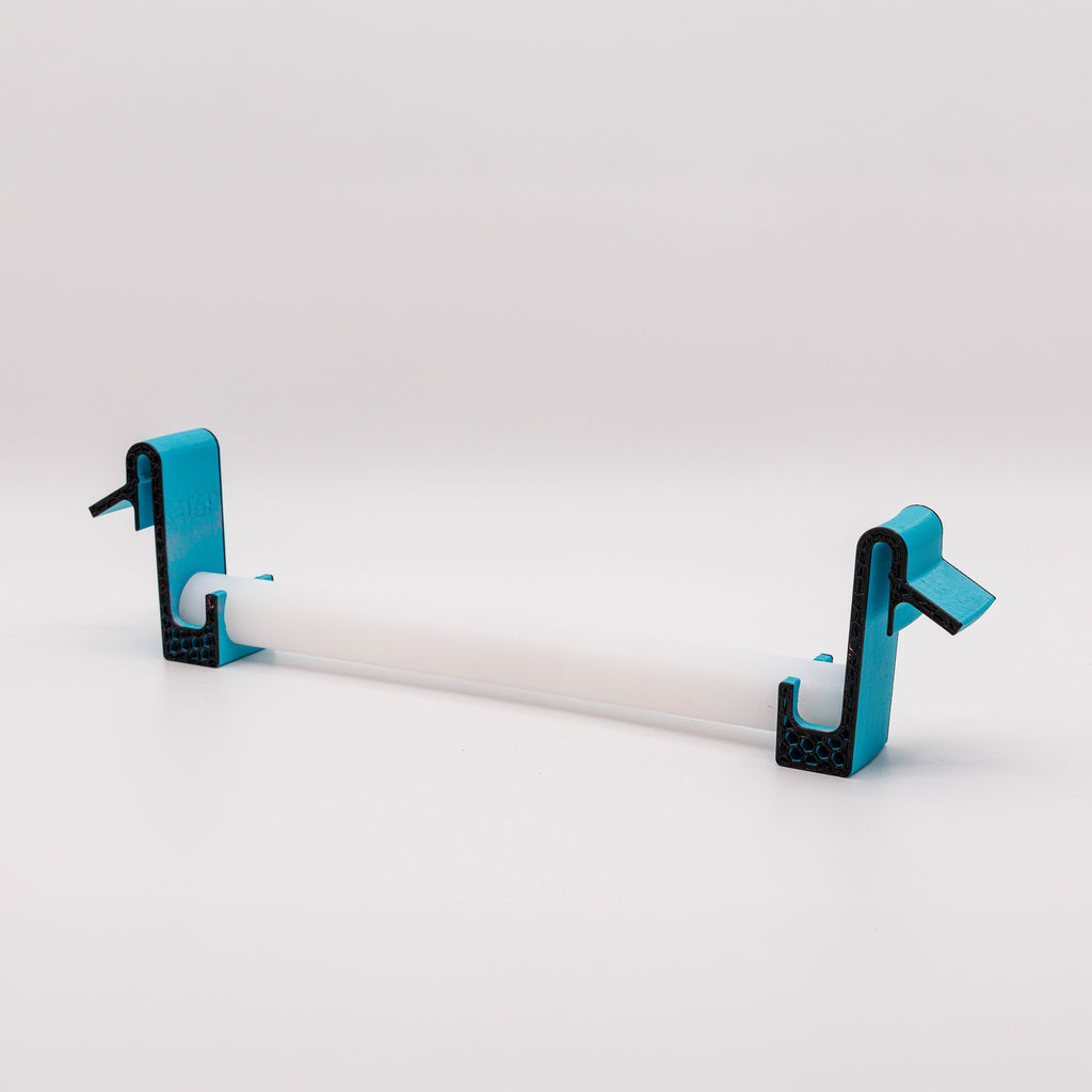 Turbo 6 Products- Polishing Pad Cleaner (Teal Edition)