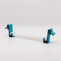 Turbo 6 Products- Polishing Pad Cleaner (Teal Edition)