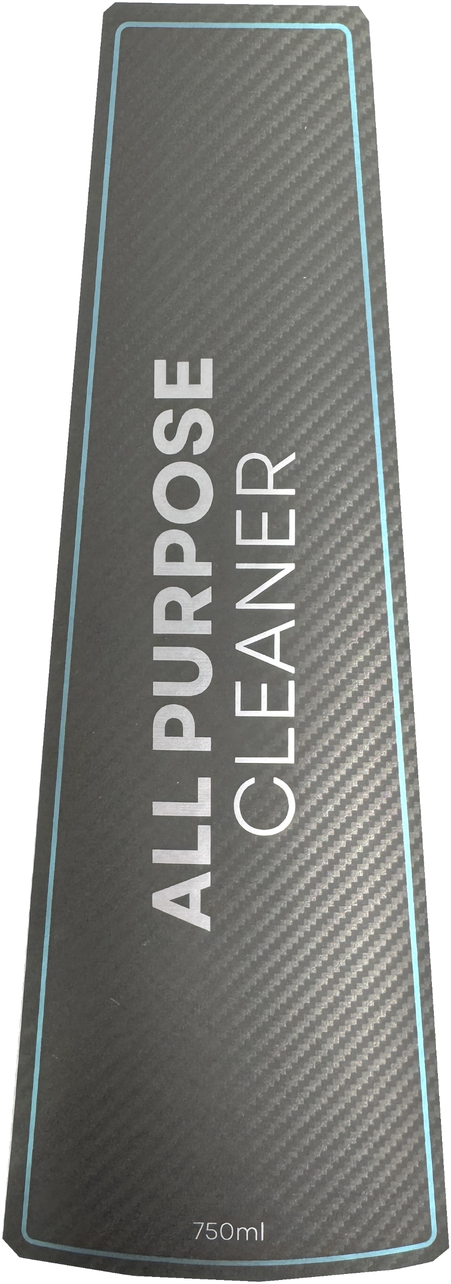FineDetailing Supplies- Pressol ProSeries Label