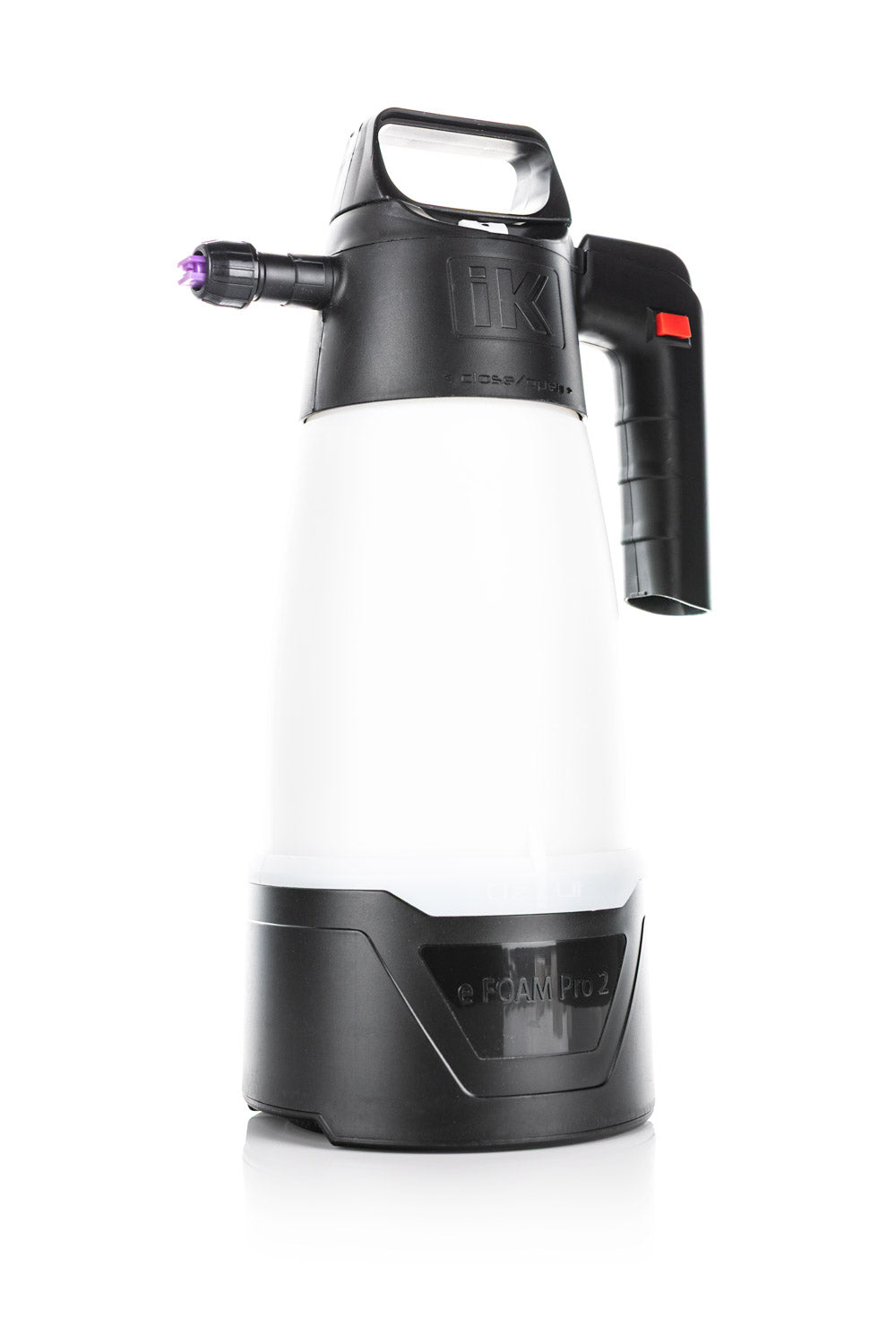 IK - E Foam Pro 2 (Gen 2)