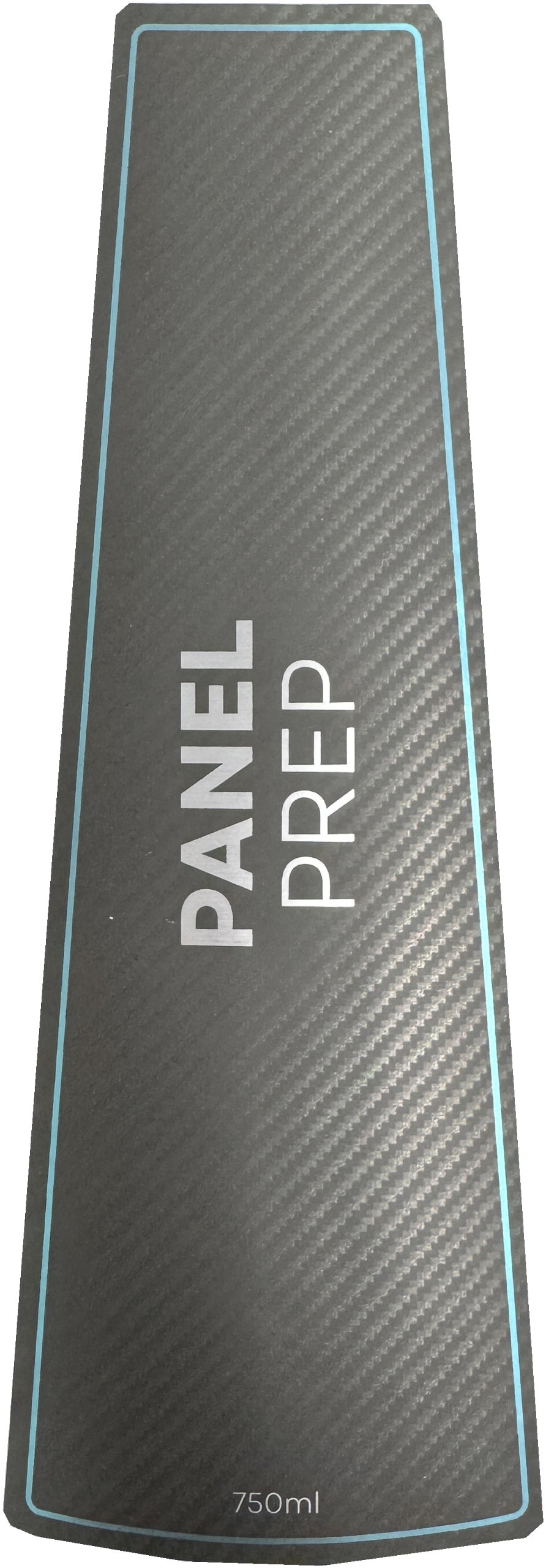 FineDetailing Supplies- Pressol ProSeries Label