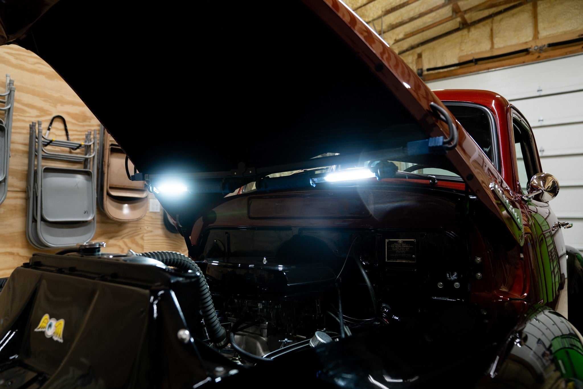 NextLED -Interior Detailing and Under Hood Light