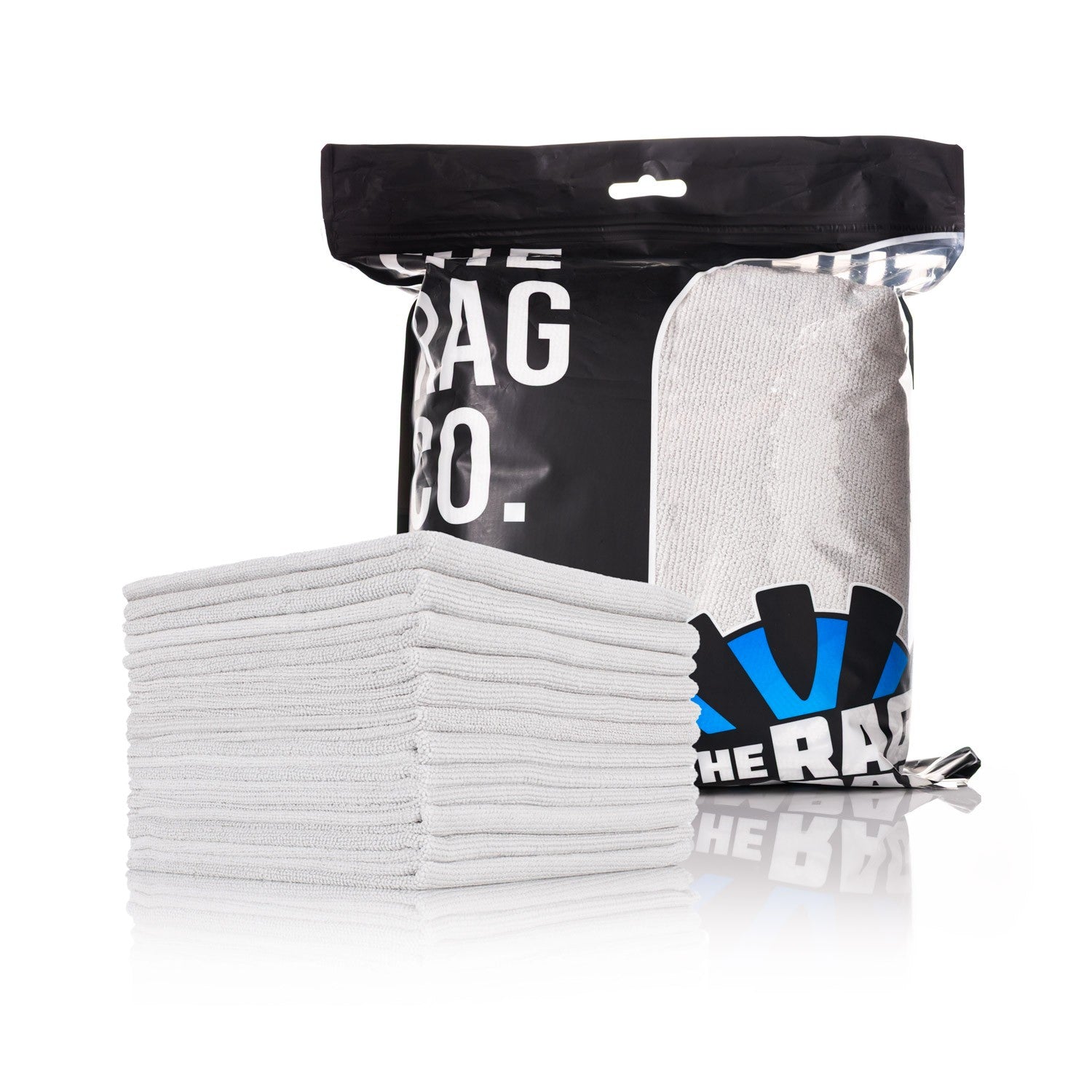 The Rag Company - The Edgeless Pearl - 12 Pack