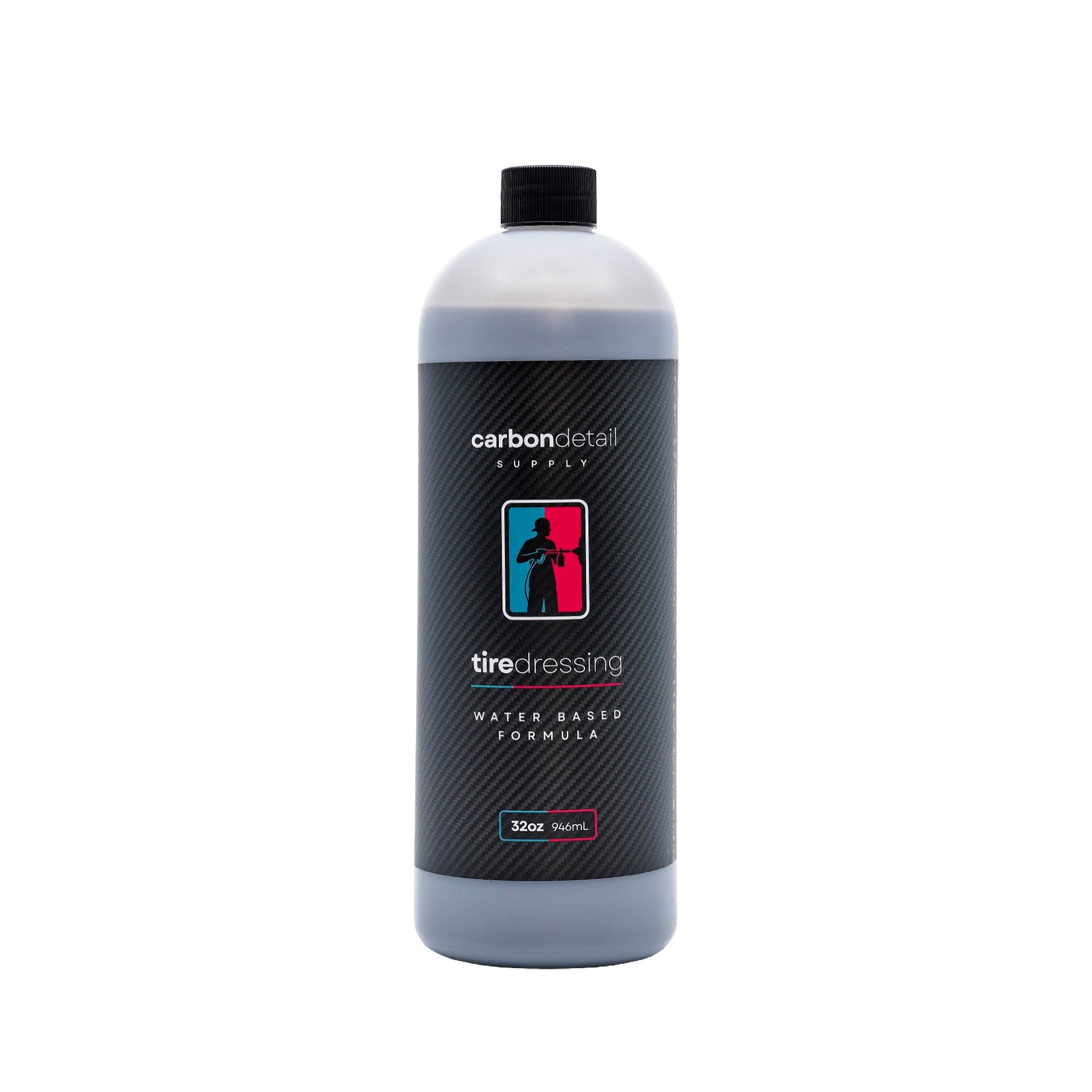 Carbon Detail Supply - Tire Dressing