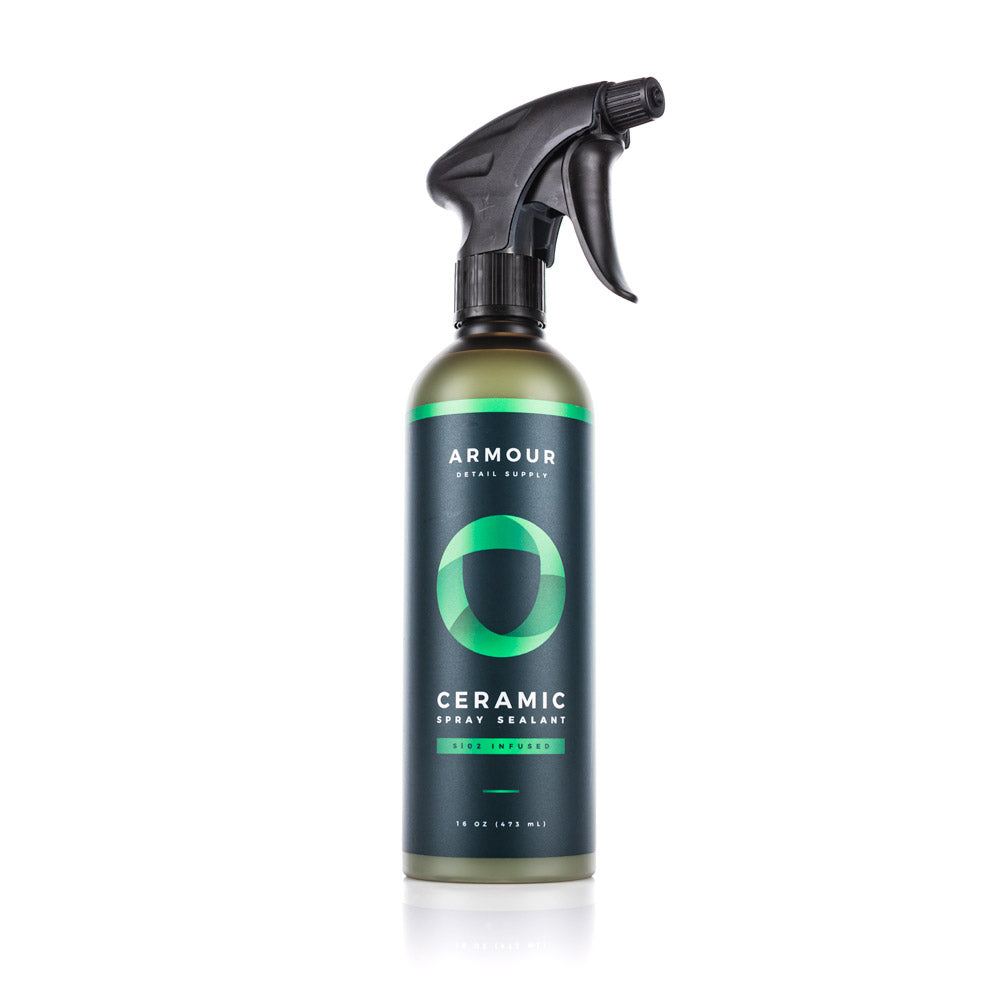 Armour Detail Supply - Ceramic Spray Sealant 16oz