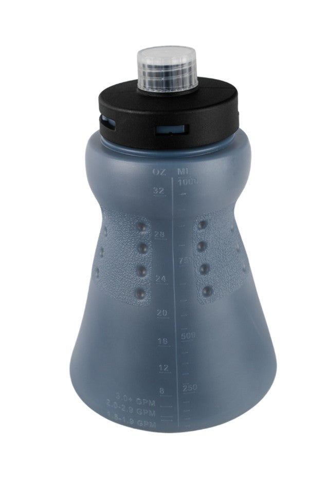 MTM Veloci - PF 22.2 Replacement Bottle W/Lid