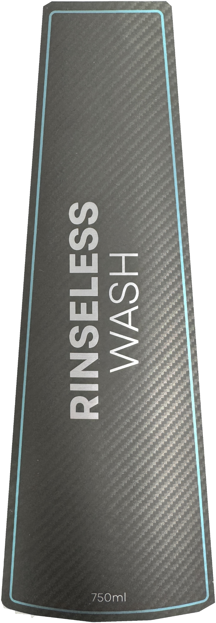 FineDetailing Supplies- Pressol ProSeries Label