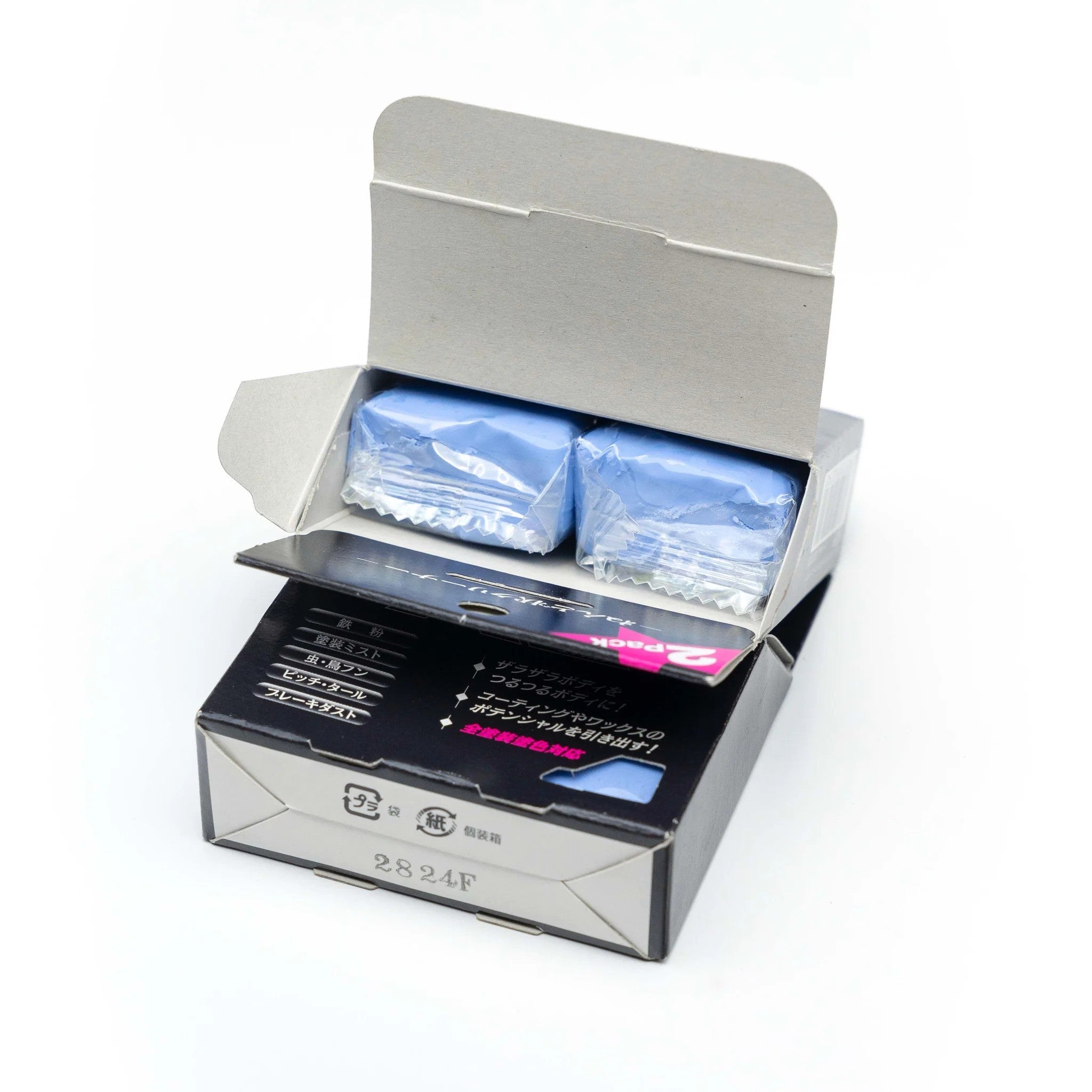 Soft 99- Trizex Clay Bar