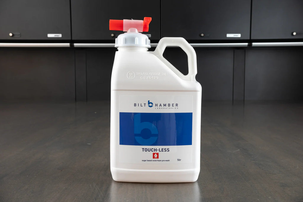 Bilt Hamber - Dispensing Cap