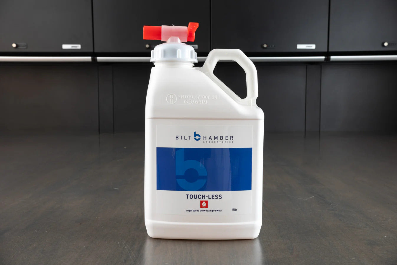 Bilt Hamber - Dispensing Cap