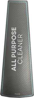 FineDetailing Supplies- Pressol ProSeries Label