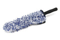 Autofiber - Barrel Blade Lite Microfiber Wheel Brush