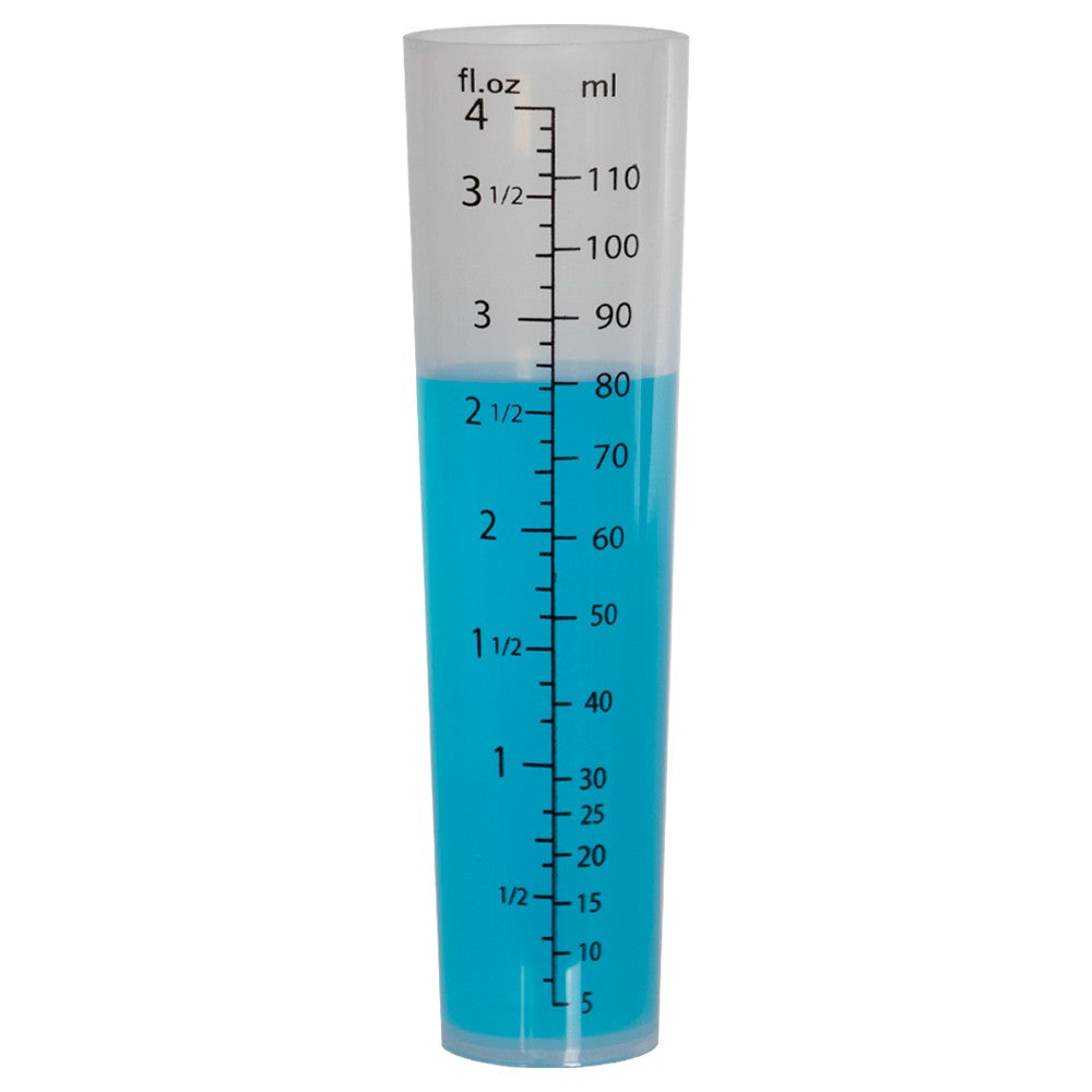 FineDetailing Supplies - Accu-Pour Measuring Cup