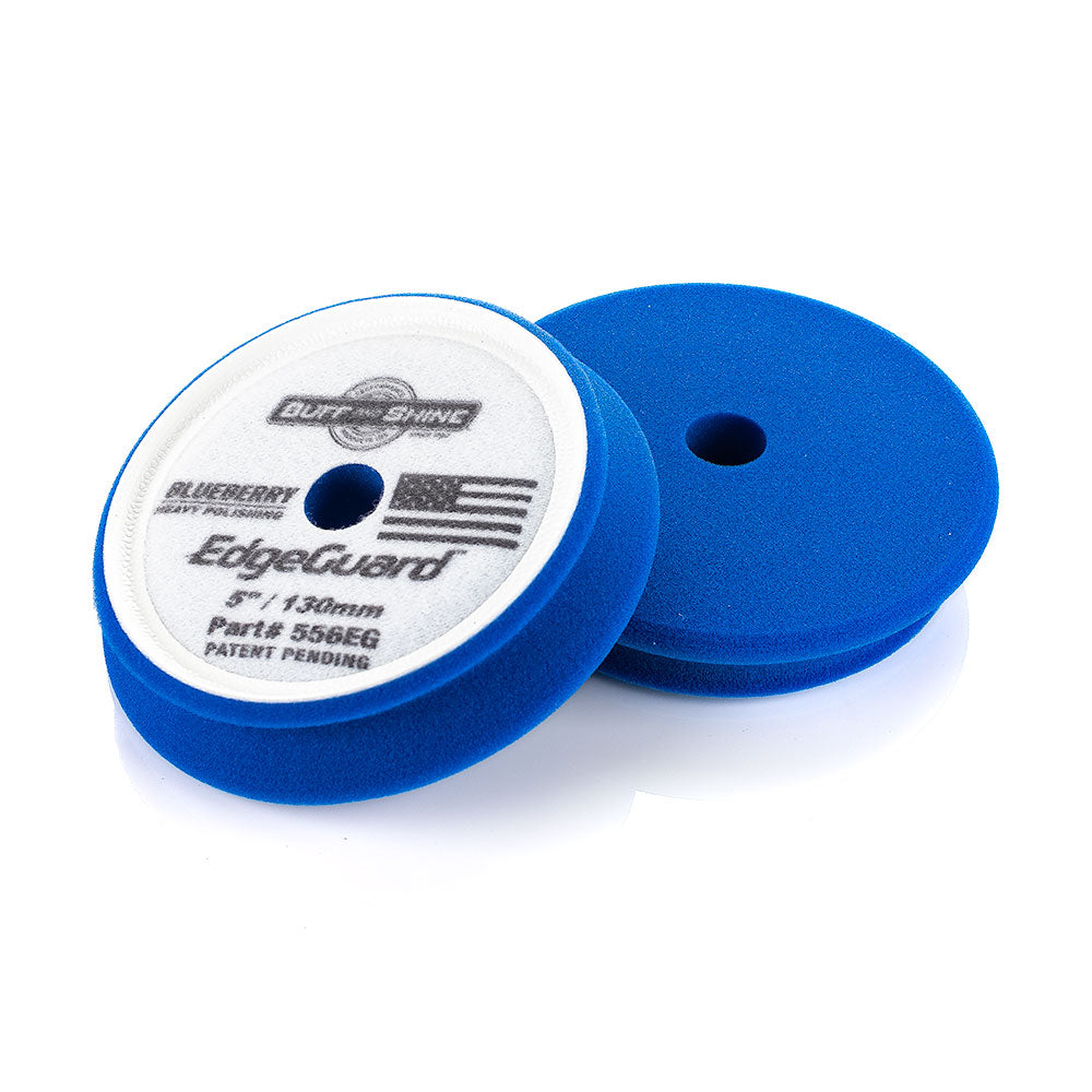 Buff and Shine - EdgeGuard Foam Buffing Pads
