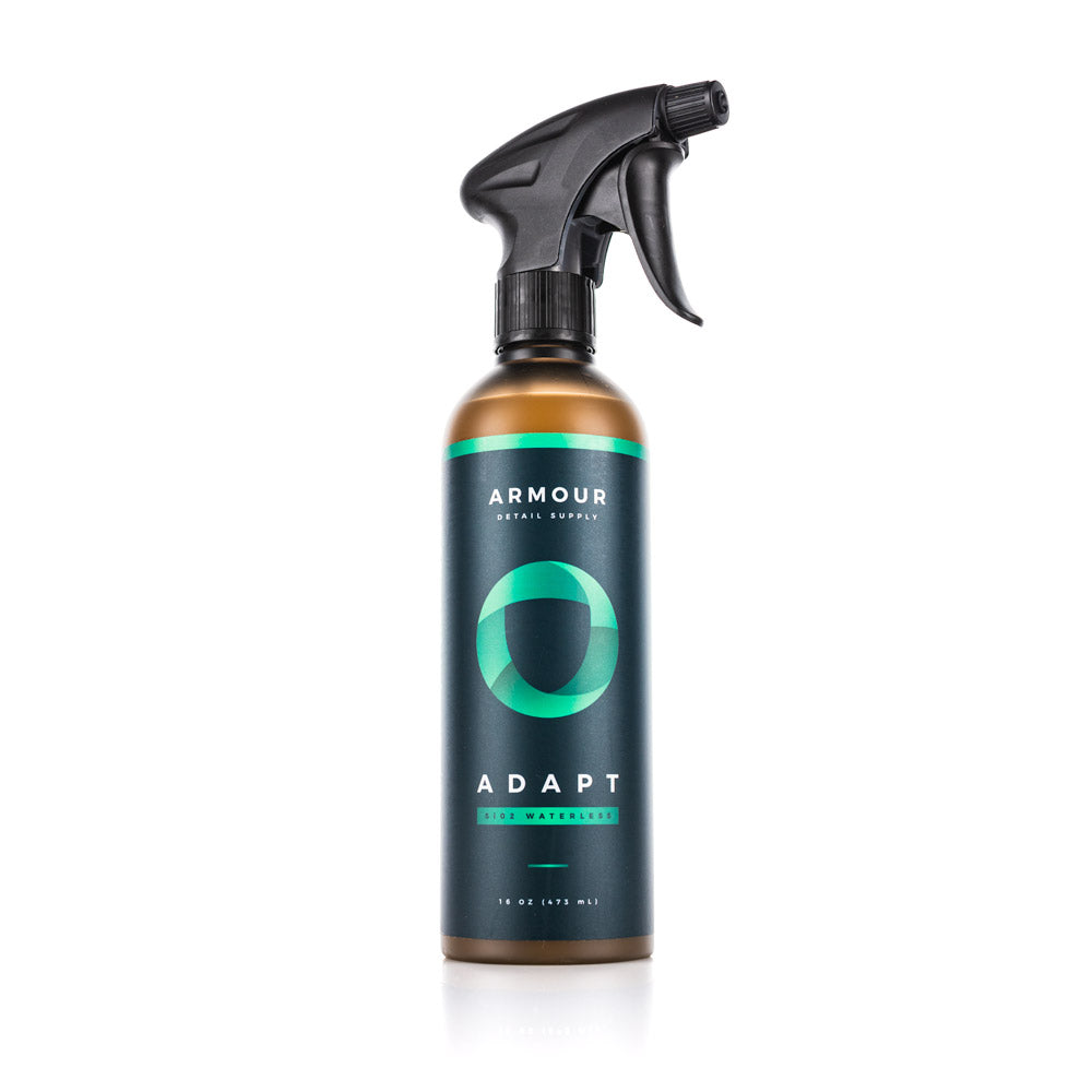 Armour Detail Supply - Adapt Waterless Wash