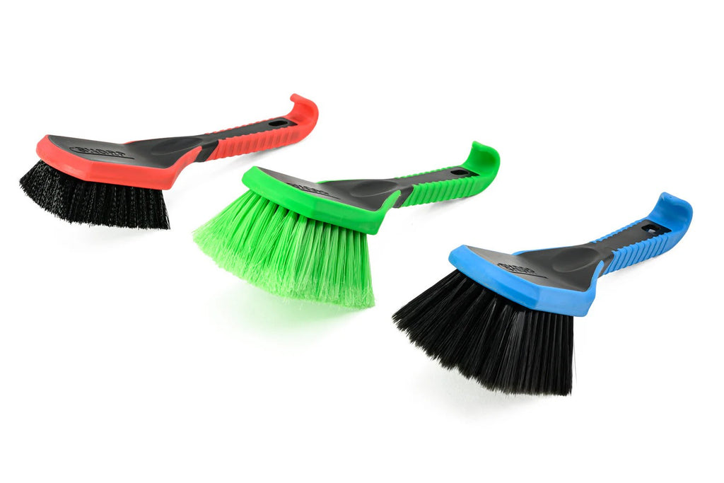 SKORP - Wheel & Tire Brushes