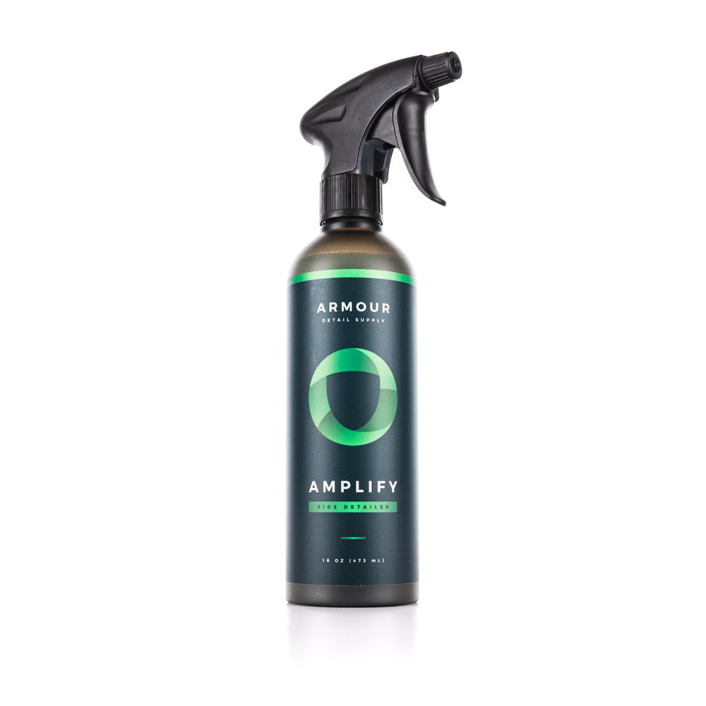 Armour Detail Supply - Amplify Detail Spray