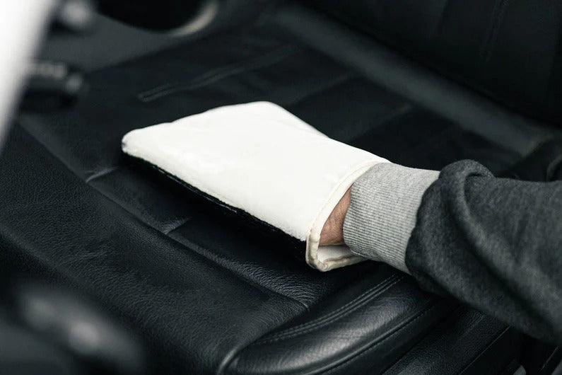 Autofiber - Scrub Ninja Max - Interior Scrub Mitt