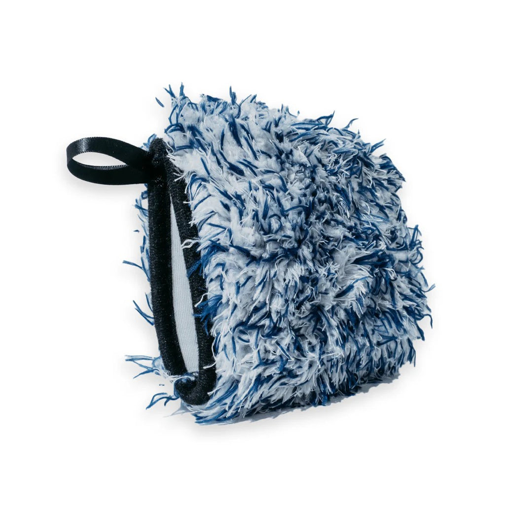 FineDetailing Supplies - Luxe Wheel Cleaning Mitt