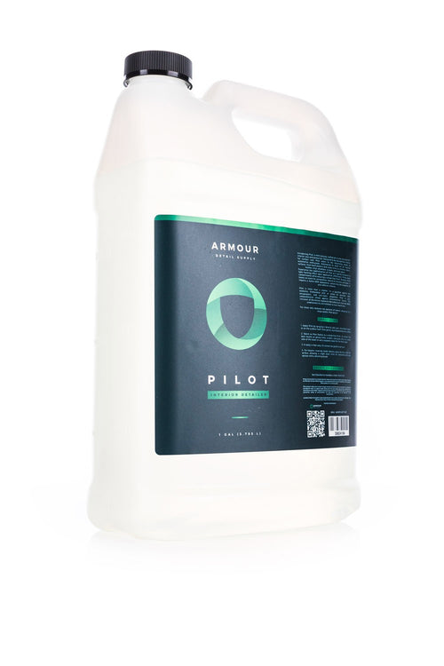 Armour Detail Supply - Pilot Interior Detailer