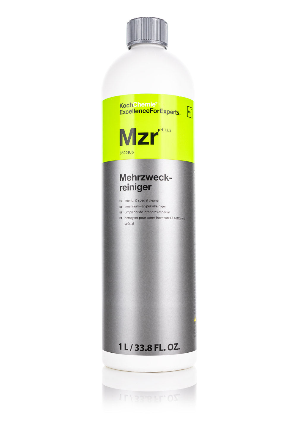 KochChemie - MZR Mehrzwgck-reiniger
