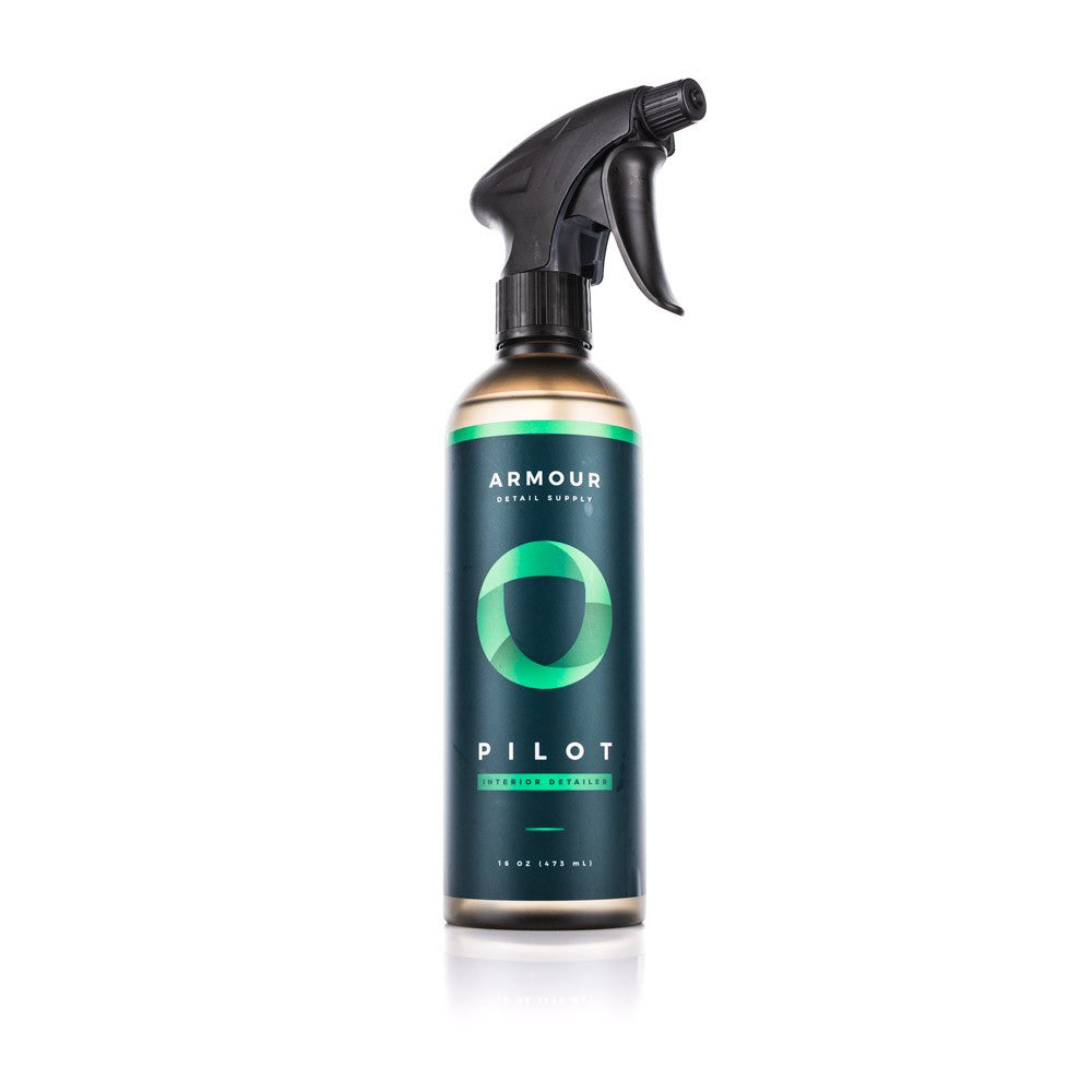 Armour Detail Supply - Pilot Interior Detailer