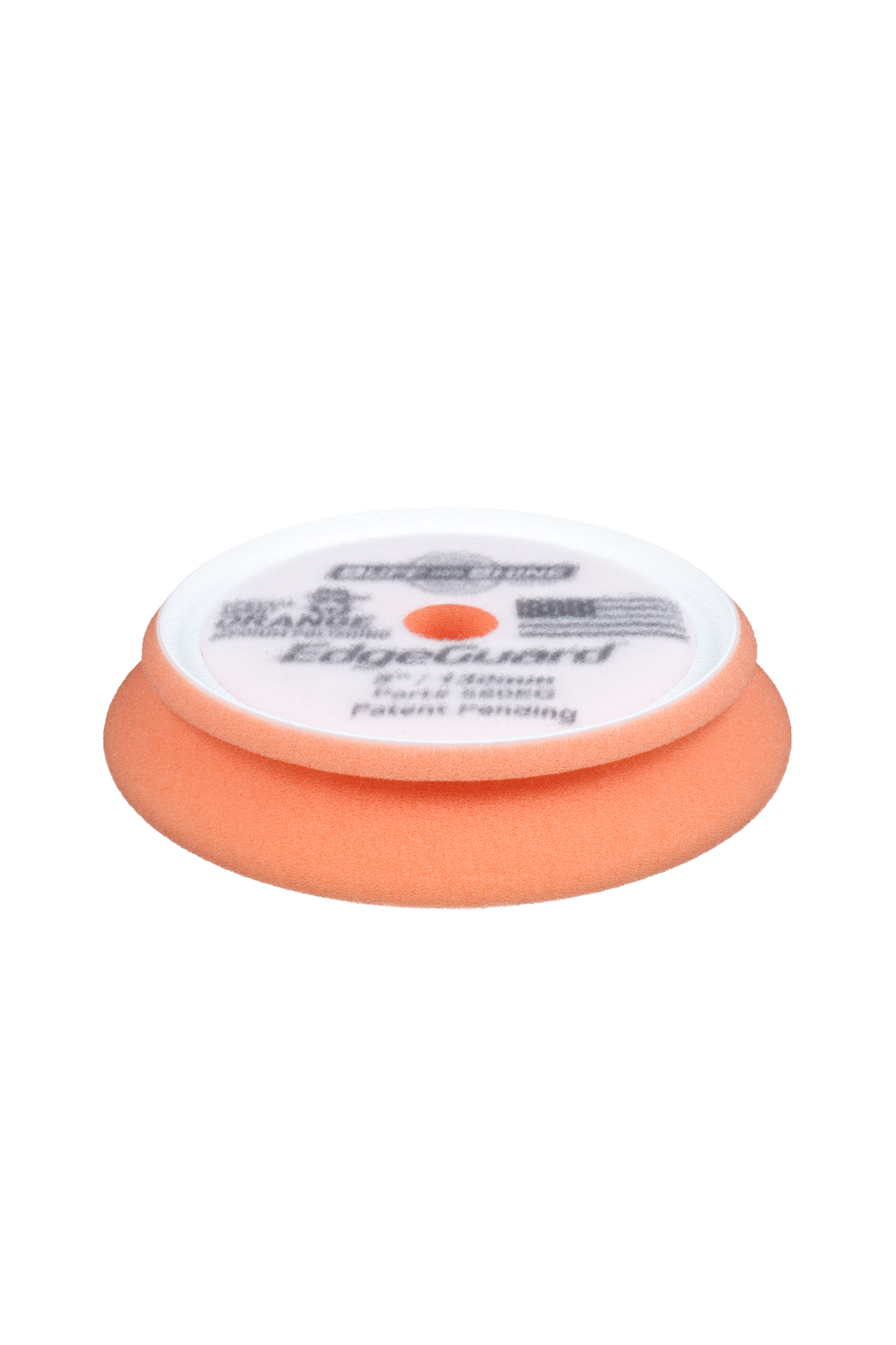 Buff and Shine - EdgeGuard Foam Buffing Pads